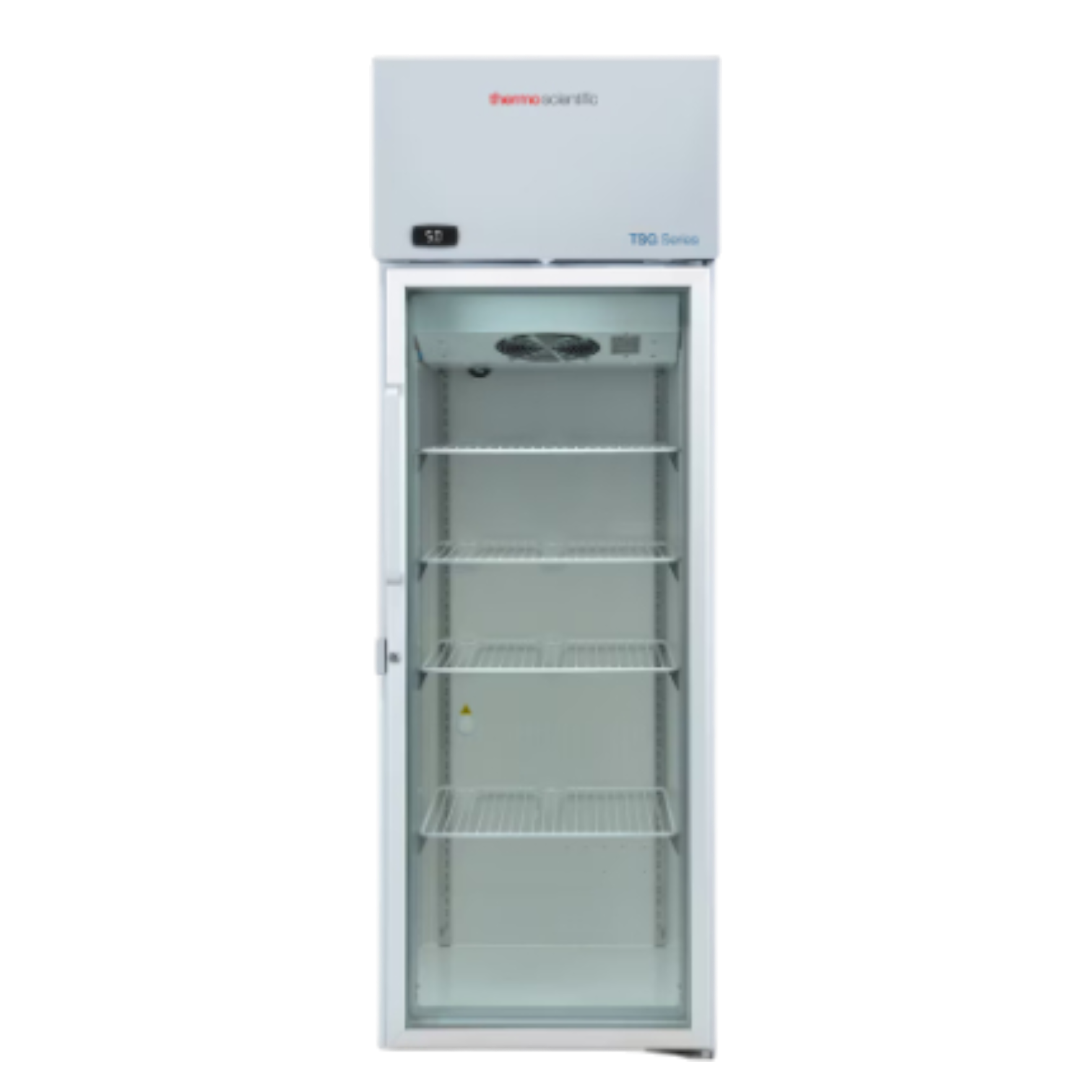 Refrigerador de laboratorio TSG de 23 pies³/650L, punto de ajuste 5°C, puerta de vidrio, 115V/60Hz, NEMA 5-15P THERMO FISHER SCIENTIFIC
